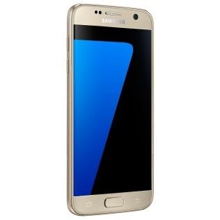 Samsung Galaxy S7 SM-G930F Or 32 Go