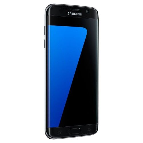 Samsung Galaxy S7 Edge SM-G935F Noir 32 Go