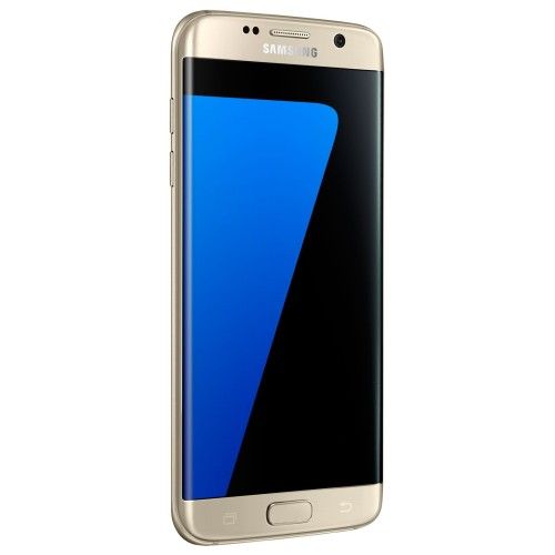 Samsung Galaxy S7 Edge SM-G935F Or 32 Go