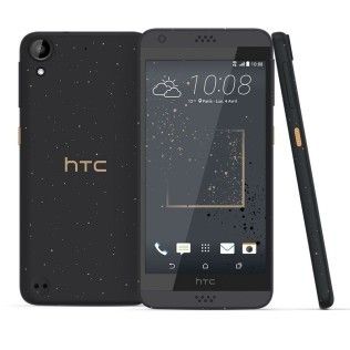 HTC Desire 530 Remix Gris