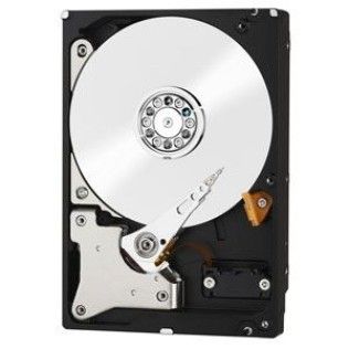 WD Red Pro 8 To SATA 6Gb/s - WD8001FFWX