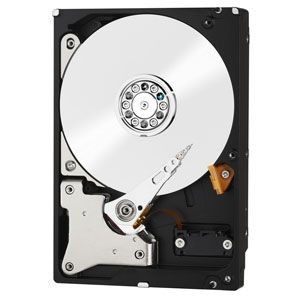 WD Red Pro 10 To SATA 6Gb/s