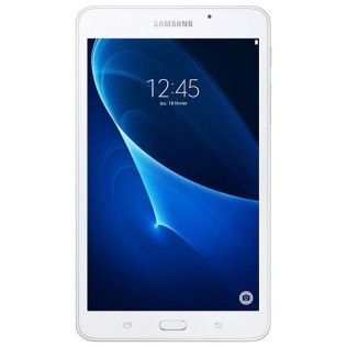Samsung Galaxy Tab A 2016 4G 7" SM-T285 8 Go Blanche