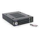 Icy Dock ToughArmor MB993SK-B