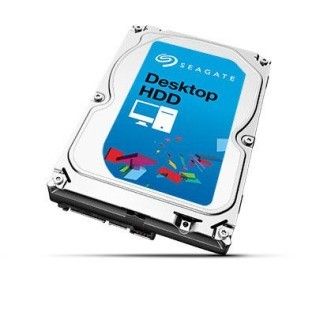 Seagate Desktop HDD 8 To