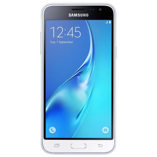 Samsung Galaxy J3 2016 Blanc