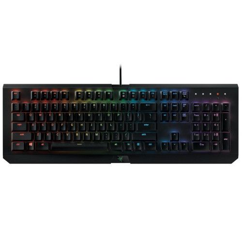Razer BlackWidow X Chroma