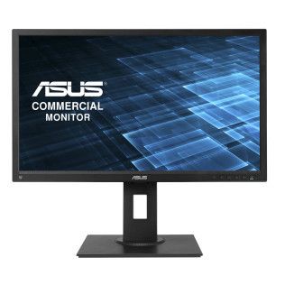 Asus 24" LED - BE249QLB