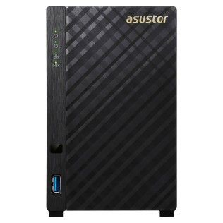 Asustor AS3202T