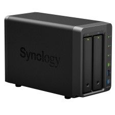 Synology DiskStation DS716+ II