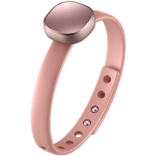 Samsung Smart Charm (rose) - Bracelet connecté