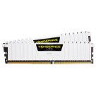 Corsair Vengeance LPX Series Low Profile 16 Go (2x8Go) DDR4 2666 MHz CL16 - CMK16GX4M2A2666C16W