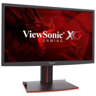 Viewsonic 24" LED - XG2401