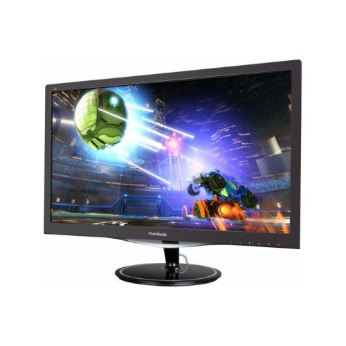 Viewsonic 24" LED - VX2457-mhd