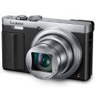 Panasonic Lumix DMC-TZ70 (Argent)