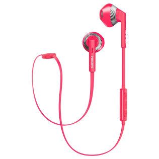 Philips SHB5250 Rose