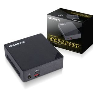 Gigabyte Brix GB-BSi5A-6200