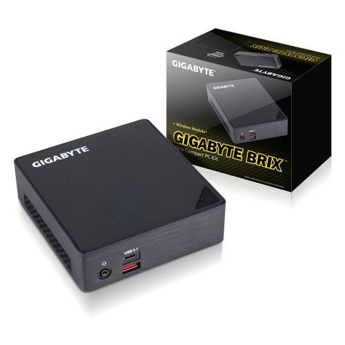 Gigabyte Brix GB-BSi5A-6200