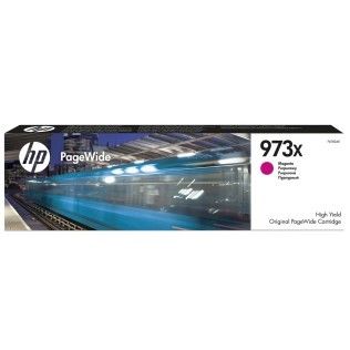 HP 973X PageWide - F6T82AE