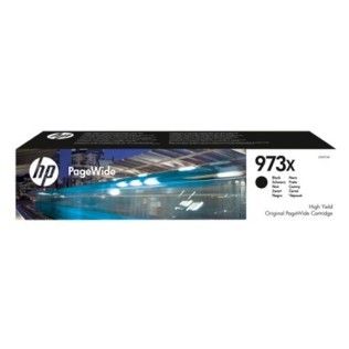 HP 973X PageWide - L0S07AE