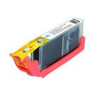 Cartouche compatible Canon CLI-571XL GY (Gris)