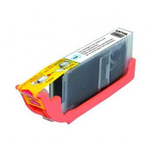 Cartouche compatible Canon CLI-571XL GY (Gris)