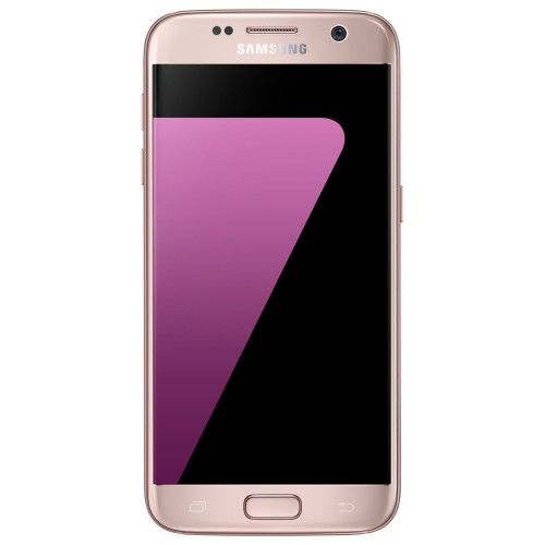 Samsung Galaxy S7 SM-G930F Rose Or 32 Go