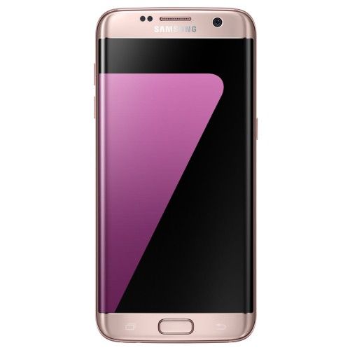 Samsung Galaxy S7 Edge SM-G935F Rose Or 32 Go