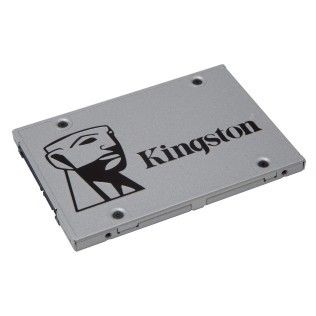 Kingston SSDNow UV400 Series 480 Go