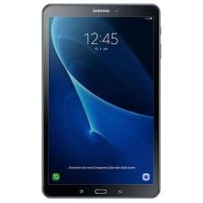 Samsung Galaxy Tab A 2016 10.1" SM-T580 32 Go Noir