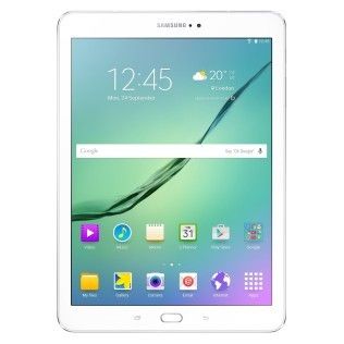 Samsung Galaxy Tab S2 9.7" Value Edition SM-T813 32 Go Blanc
