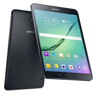 Samsung Galaxy Tab S2 8" Value Edition SM-T713 32 Go Noir