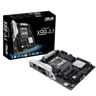 Asus X99-A II