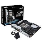 Asus X99-Deluxe II