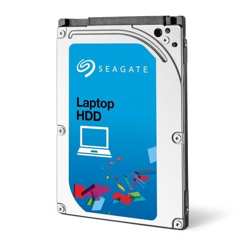 Seagate Laptop HDD - 3 To