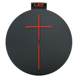 UE Roll 2 Volcano + Mini flotteur