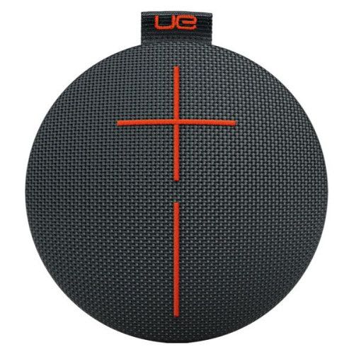 UE Roll 2 Volcano + Mini flotteur