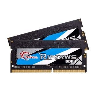 G.Skill RipJaws Series SO-DIMM 16 Go (2x8Go) DDR4 3200 MHz CL18