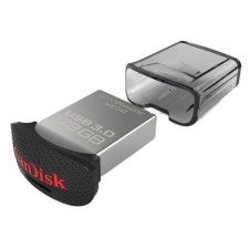 SanDisk Ultra Fit USB 3.0 Flash Drive 128 Go V2