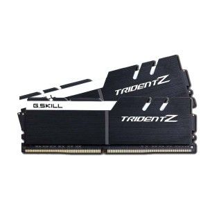 G.Skill Trident Z Black / White DDR4 2 x 8 Go 4133 MHz