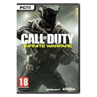 Call Of Duty : Infinite Warfare (PC)