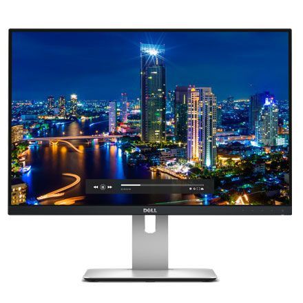 Dell 24.1" LED - UltraSharp U2415