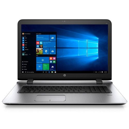 HP ProBook 470 G3 (P4P67EA) - i3 - 4 Go - 1 To