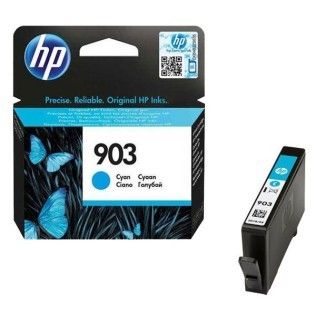 HP 903 Inkjet Cartridge - T6L87AE