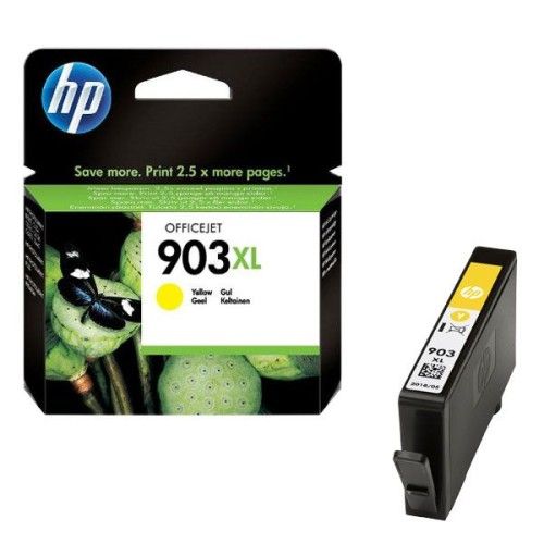HP 903XL Inkjet Cartridge - T6M11AE