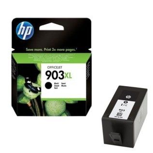 HP 903XL Inkjet Cartridge - T6M15AE