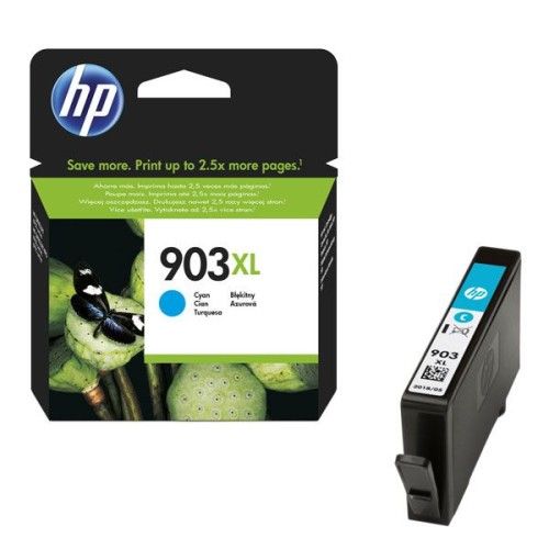 HP 903XL Inkjet Cartridge - T6M03AE