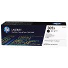 HP 305X noir (CE410XD)