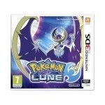 Pokémon Lune - Fan Edition (Nintendo 3DS/2DS)