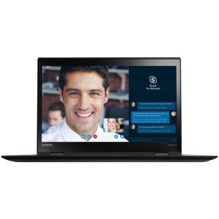 Lenovo ThinkPad X1 Carbon (20FB003XFR) - i5 - 8 Go - SSD